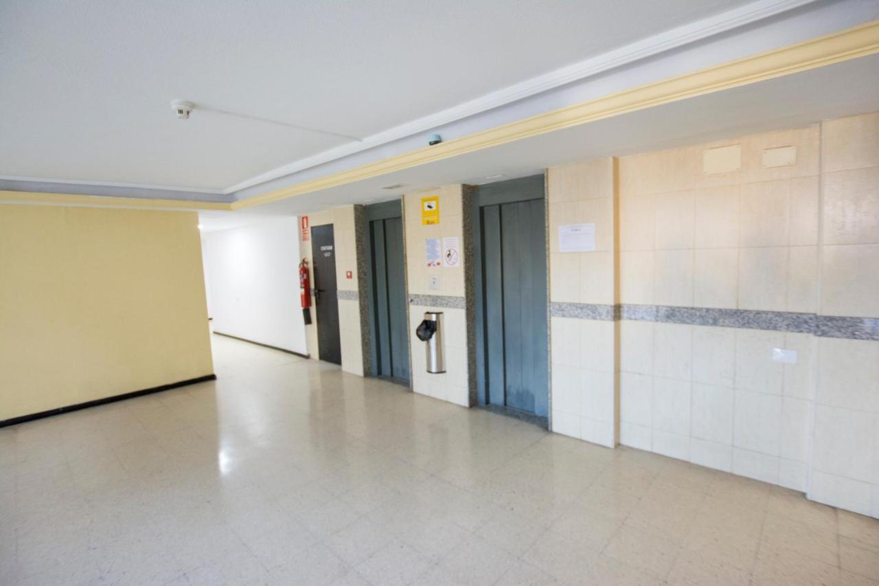La Lajilla Beach Flat Apartamento *