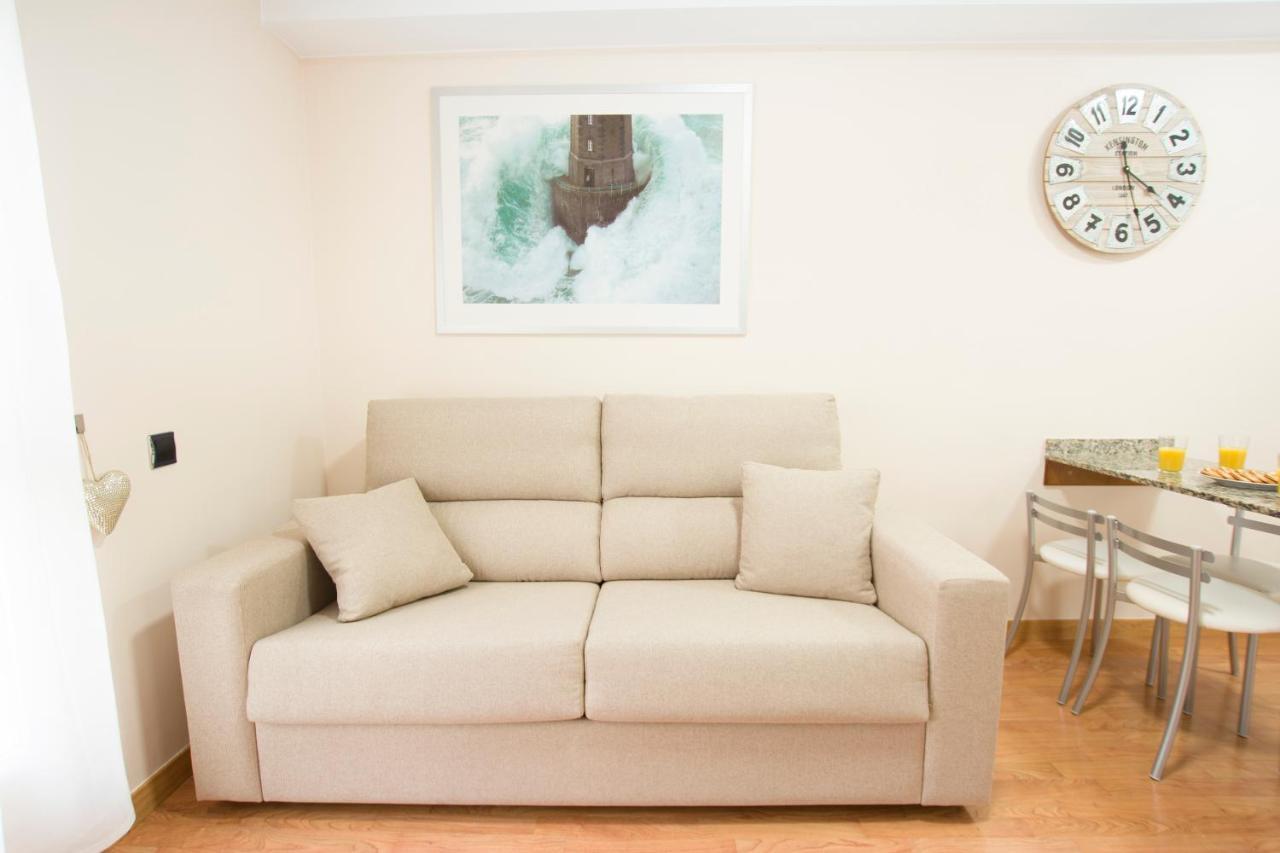 La Lajilla Beach Flat Apartamento *