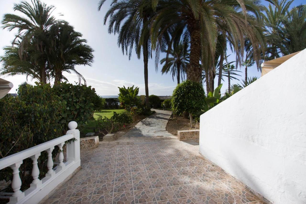 Apartamento La Lajilla Beach Flat Arguineguin
