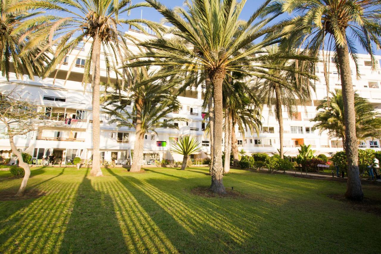 La Lajilla Beach Flat * Arguineguin