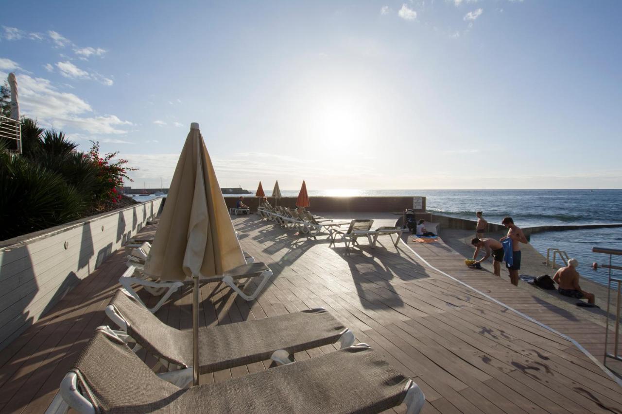 La Lajilla Beach Flat Arguineguin
