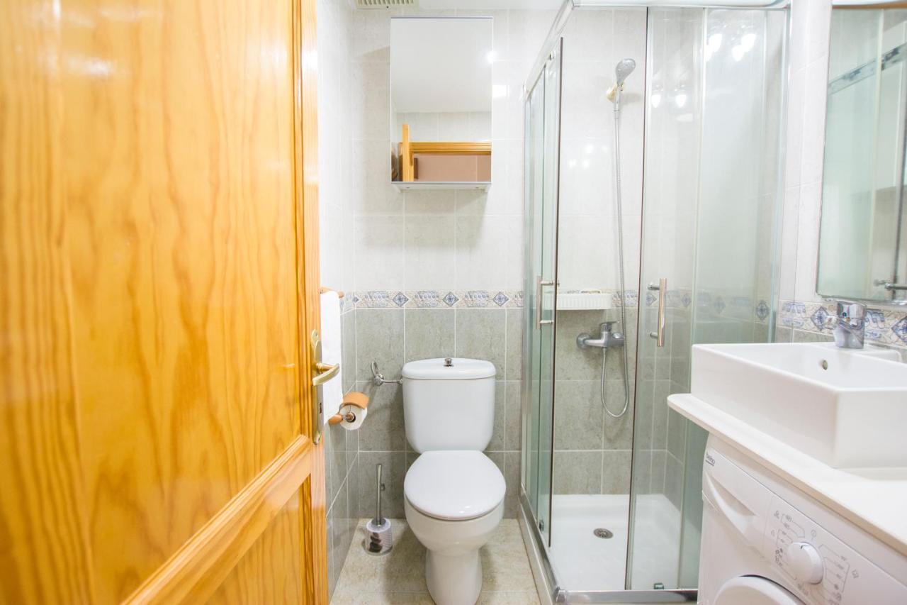La Lajilla Beach Flat Arguineguin