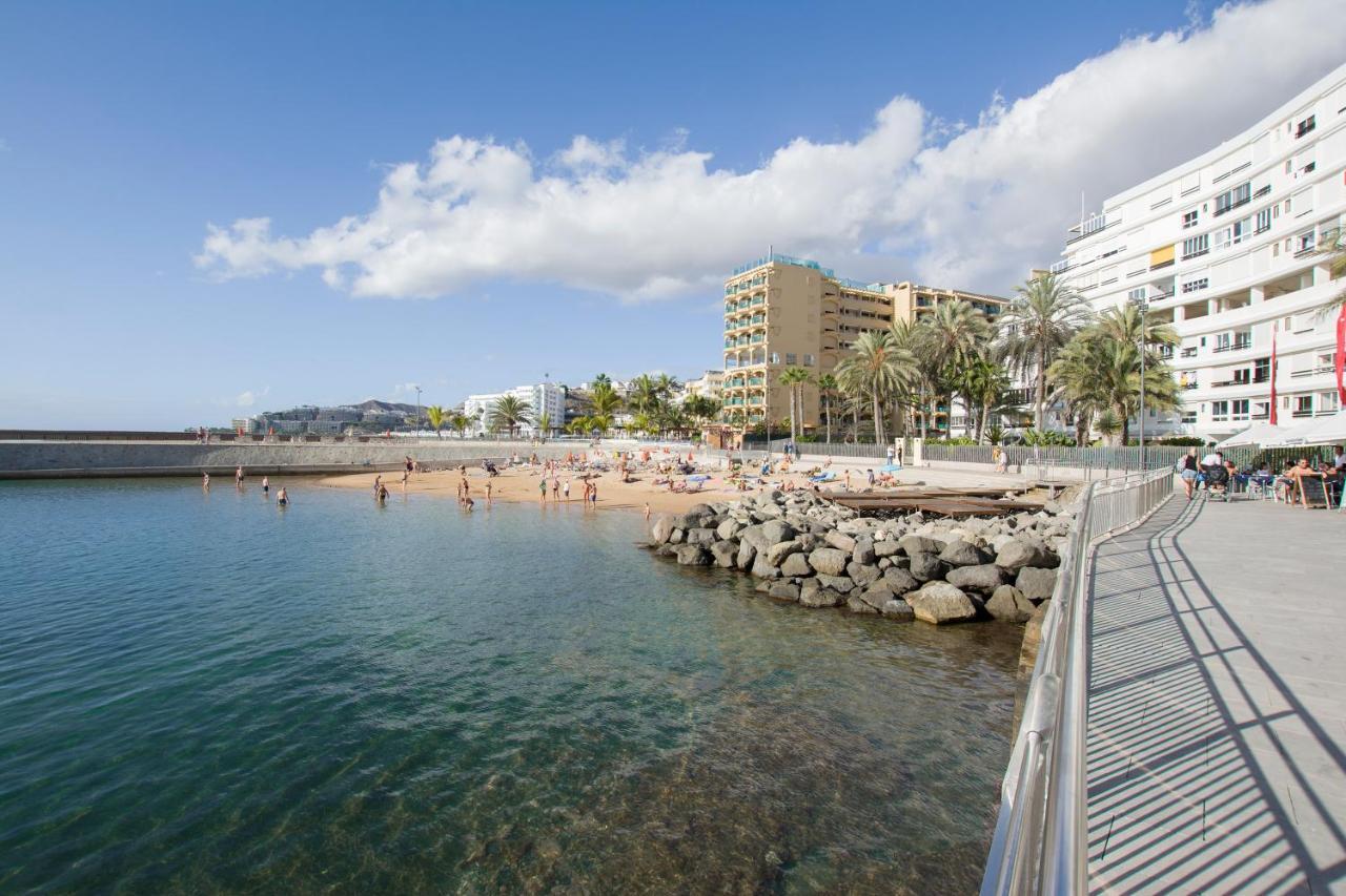 La Lajilla Beach Flat Apartamento *