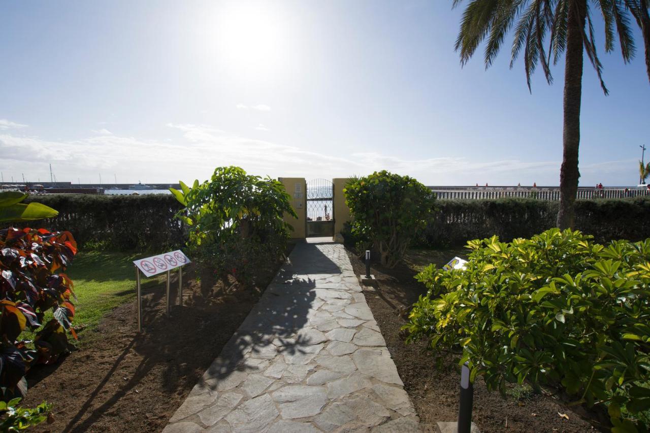 La Lajilla Beach Flat Apartamento *