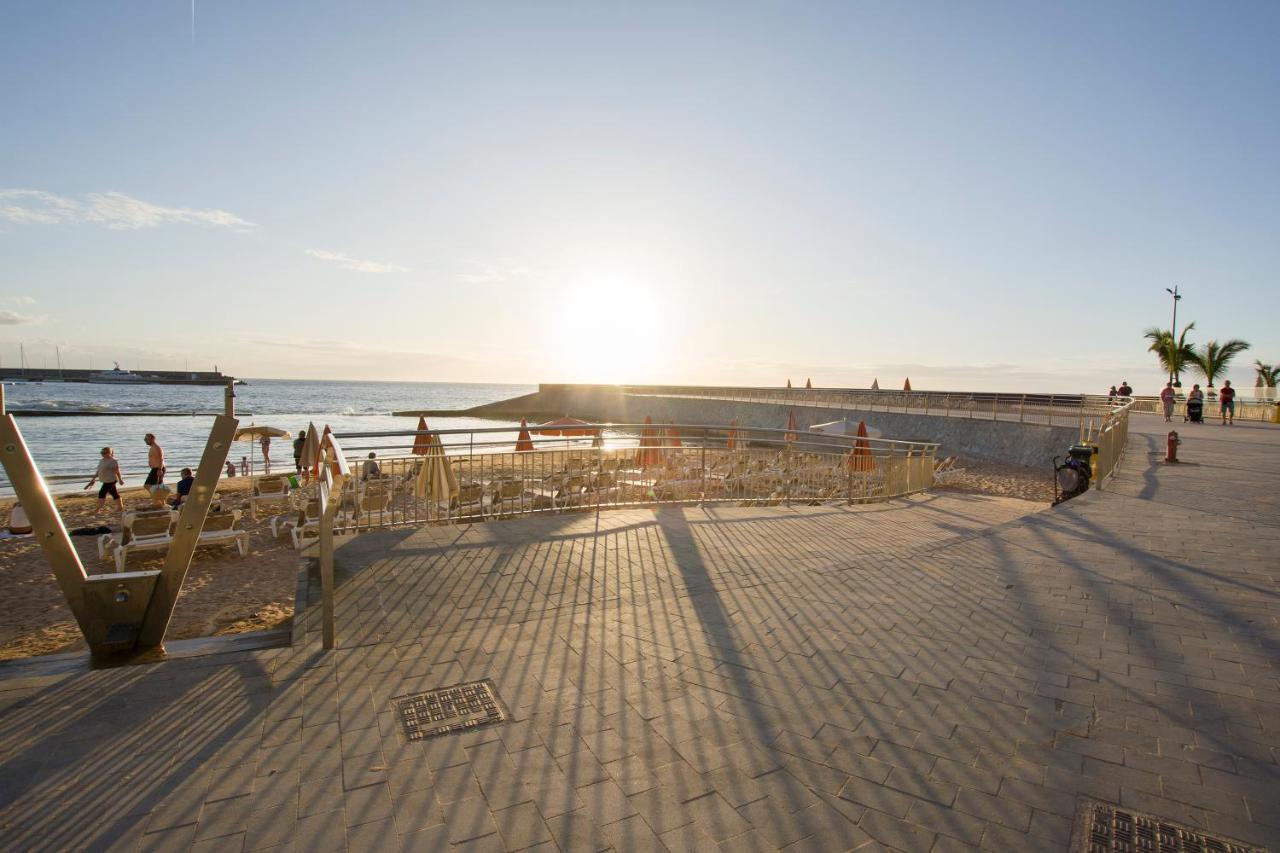 La Lajilla Beach Flat Apartamento