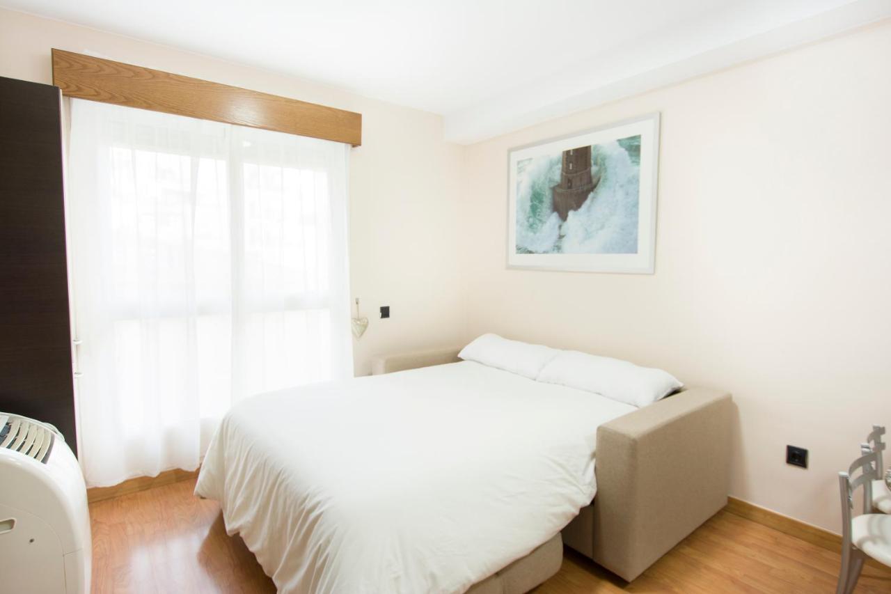 La Lajilla Beach Flat Apartamento Arguineguin