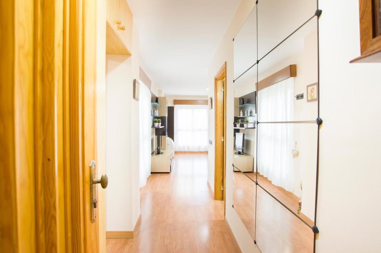 La Lajilla Beach Flat Apartamento
