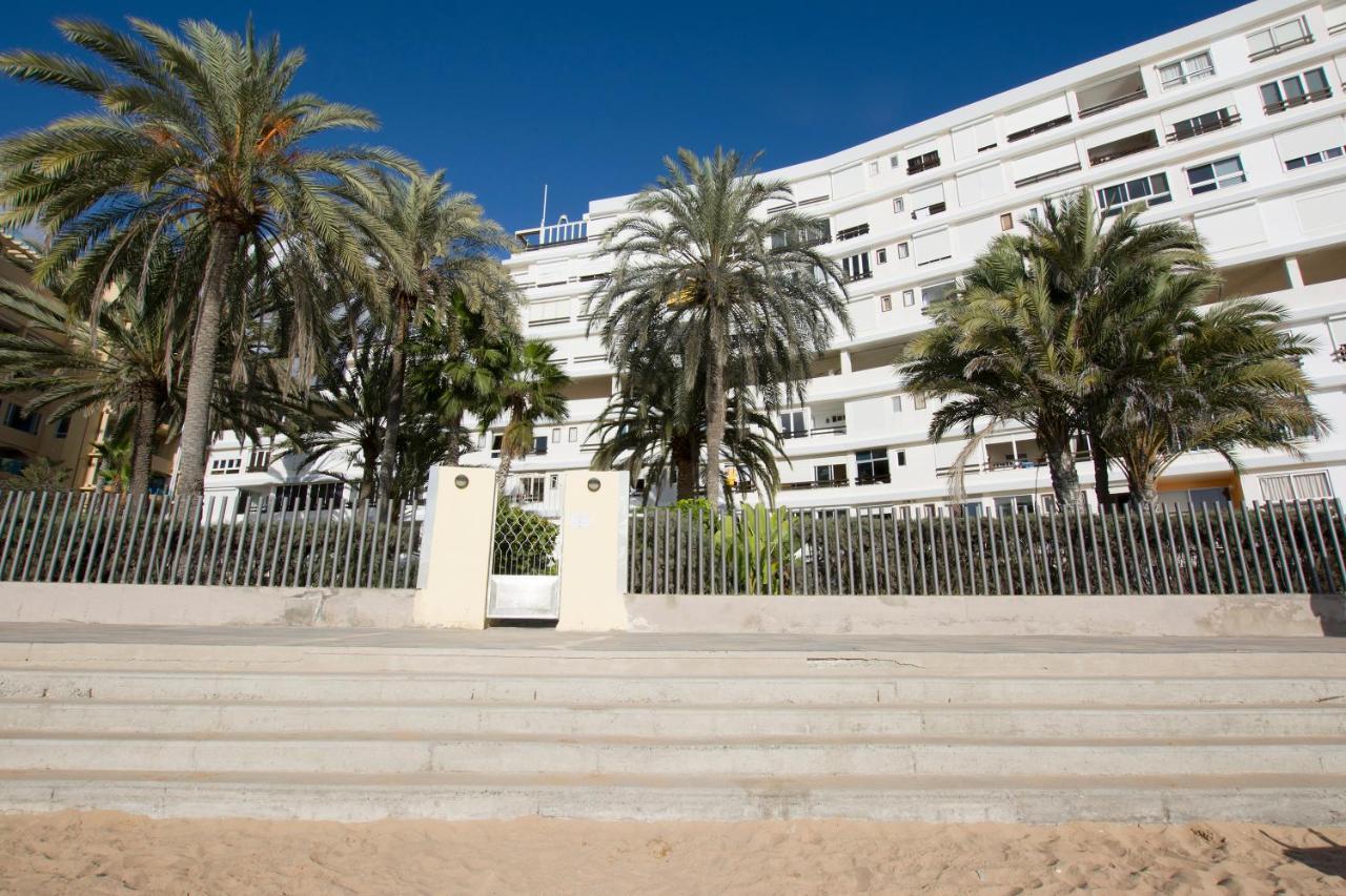 La Lajilla Beach Flat Apartamento