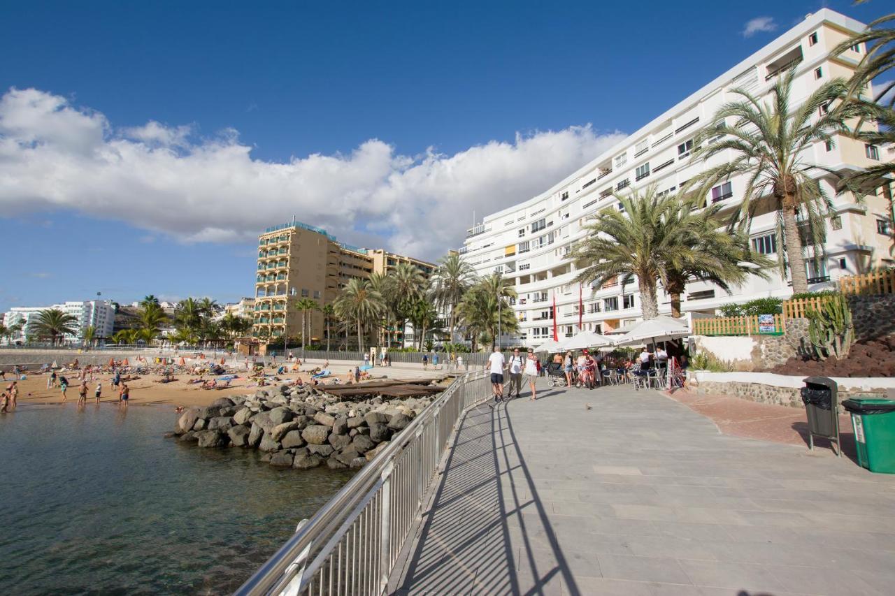 Apartamento La Lajilla Beach Flat Arguineguin