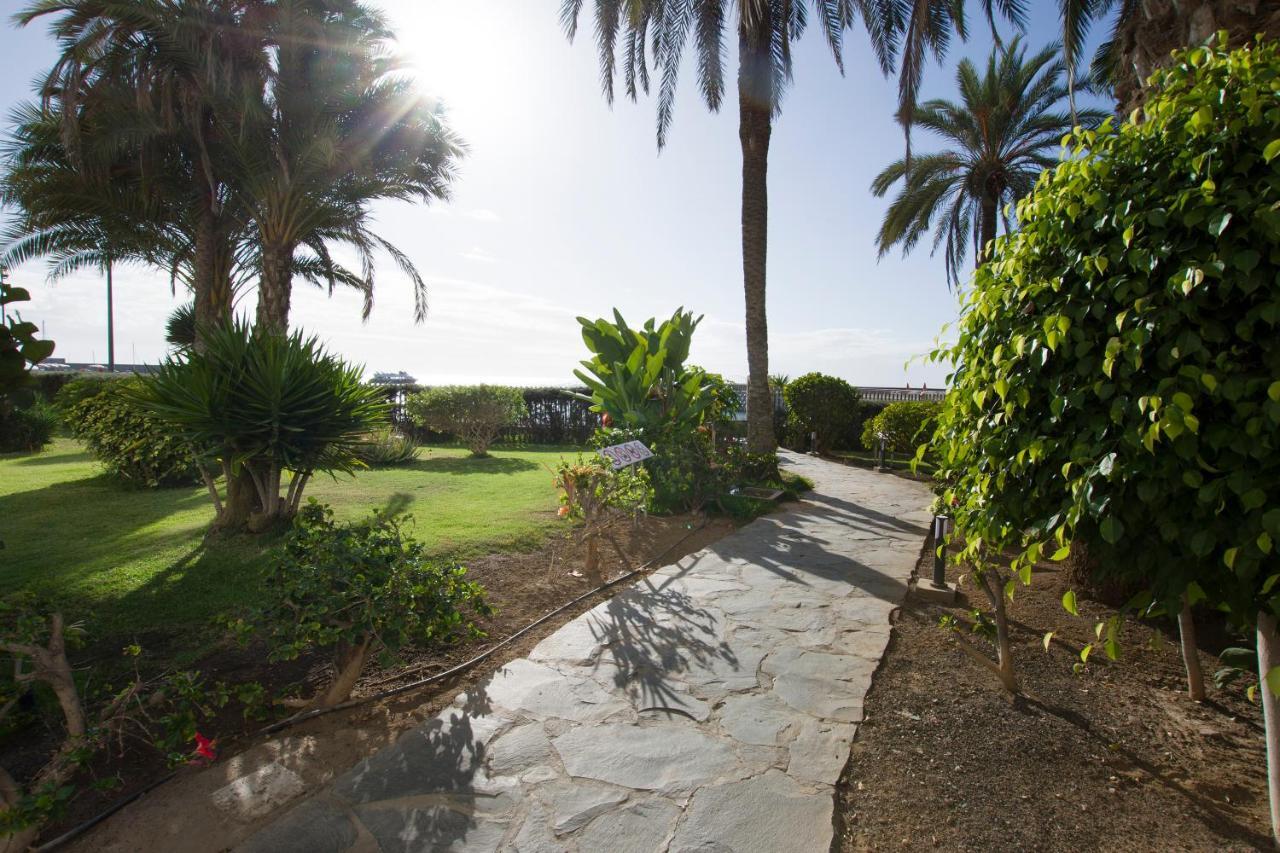 La Lajilla Beach Flat * Arguineguin