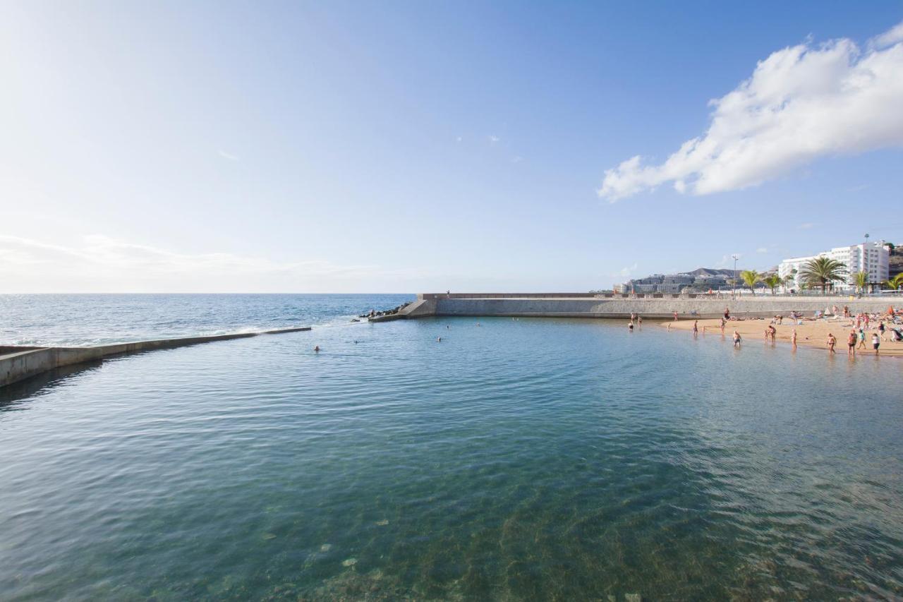 La Lajilla Beach Flat Apartamento *