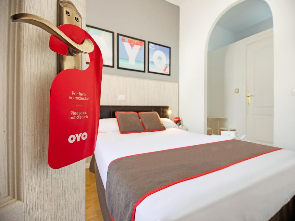 Oyo Bora Bora The Hotel
