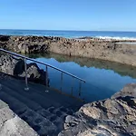 Agaete villa terraza privada barbacoa by Lightbooking