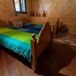 Roque nublo rural houses I