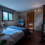 Roque nublo rural houses I