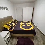 Apartamentos New York