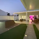 Cozy Luxury