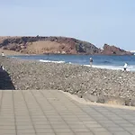 Brisas Del Mar Apartment, One Step From The Sea.