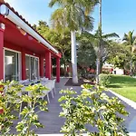 Villa Tropycal Golf Maspalomas