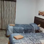 Casa Rural El Burro Para Grupos