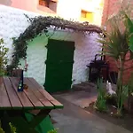 Casa Rural El Burro Para Grupos