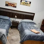 Casa Rural El Burro Para Grupos