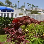 Red Loft Deluxe - Vivienda Vacacional a Playa del Inglés