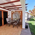 Holiday Home Parque Golf 9 By Pride Properties Gc