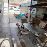 Chalet Canarias