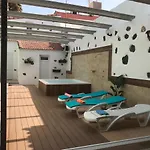 Chalet Canarias
