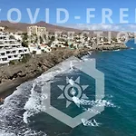 3Br Bungalow - Private Solarium - Sea Views