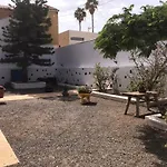 Chalet Canarias