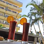Apartments Las Camelias - Playa del Inglés -017