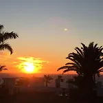 Amadores Sunset Suite