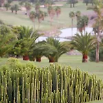 Villa Tropical by VillaGranCanaria