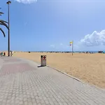 Apartment Oasis Cm18 By Villagrancanaria