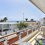 Apartment Oasis Cm18 By Villagrancanaria