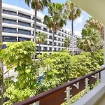 Apartment Oasis Cm18 By Villagrancanaria