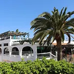 Marlenghi Apartments B 14