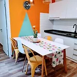 Vv Casa Vivaldi Las Palmas \