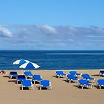 Apartamento Beach House