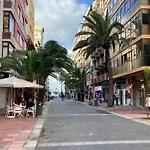 Apartamento Beach House