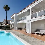 Las Casas de Maspalomas