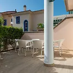 Duplex Holiday Home Pasito Blanco