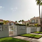 Duplex Holiday Home Pasito Blanco