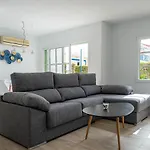 Duplex Holiday Home Pasito Blanco