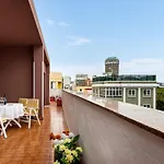 Penthouse Parque Santa Catalina- Ruvimag
