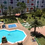 Playa&Garden Apartment 2 - Playa del Inglés
