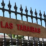 Apartamentos Las Tabaibas