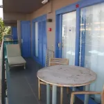 Apartamentos Las Tabaibas